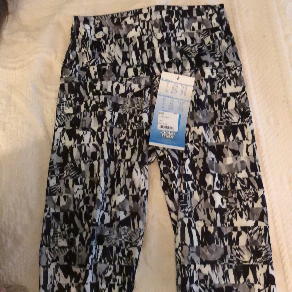 Polar max leggings